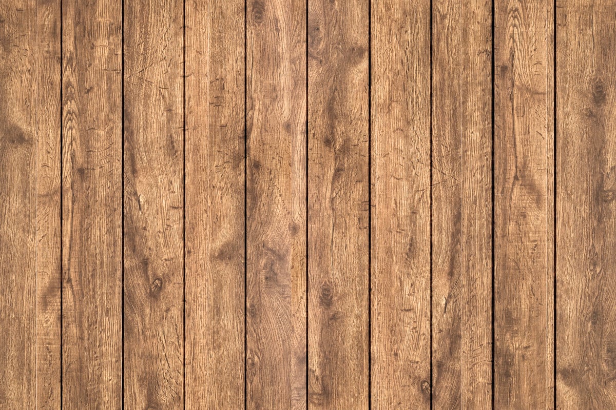 Wooden Background